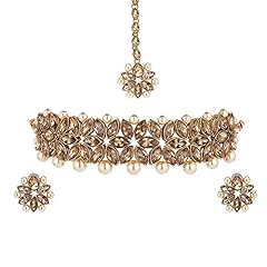Jewar necklace set for sale  Delivered anywhere in UK