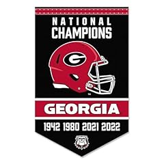 Georgia bulldogs time for sale  Delivered anywhere in USA 