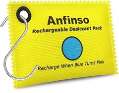Anfinso 100g rechargeable for sale  Delivered anywhere in USA 