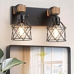 Farmhouse vanity light for sale  Delivered anywhere in USA 