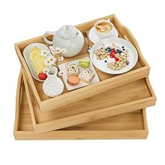 Pack serving tray for sale  Delivered anywhere in USA 