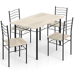 Casart pcs dining for sale  Delivered anywhere in USA 