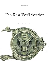The new worldorder gebraucht kaufen  Wird an jeden Ort in Deutschland