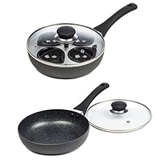 Chefmate egg poacher for sale  Delivered anywhere in UK
