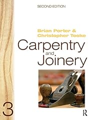 Carpentry and joinery d'occasion  Livré partout en France