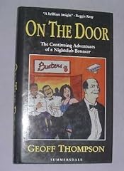 Door bouncer adventures for sale  Delivered anywhere in UK