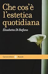 Che cos estetica usato  Spedito ovunque in Italia 