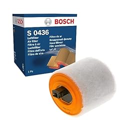 Bosch s0436 luftfilter gebraucht kaufen  Wird an jeden Ort in Deutschland