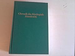 Chronik kirchspiels handewitt gebraucht kaufen  Wird an jeden Ort in Deutschland