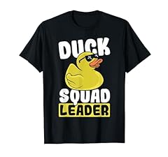 Rubber duckie squad for sale  Delivered anywhere in USA 
