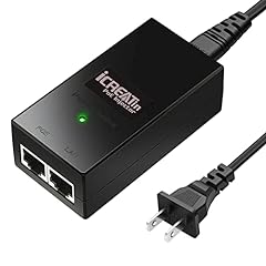 Gigabit poe injector for sale  Delivered anywhere in USA 