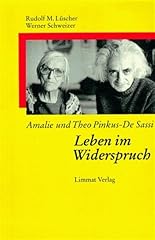Amalie theo pinkus gebraucht kaufen  Wird an jeden Ort in Deutschland