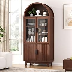 Arched storage cabinet for sale  Delivered anywhere in USA 