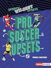 Pro soccer upsets for sale  Delivered anywhere in USA 