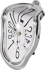 Melting clock salvador for sale  Delivered anywhere in USA 