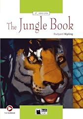 The jungle book. usato  Spedito ovunque in Italia 