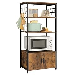 Iwell microwave stand for sale  Delivered anywhere in USA 