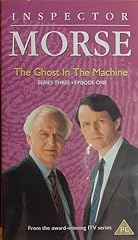 Inspector morse ghost for sale  Delivered anywhere in UK