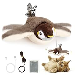 Flapping bird toy usato  Spedito ovunque in Italia 