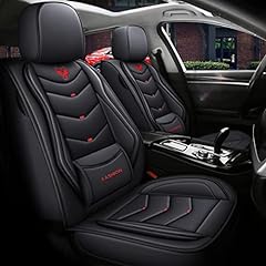 Qiozo seat covers for sale  Delivered anywhere in UK
