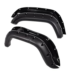 Pit66 fender flares for sale  Delivered anywhere in USA 