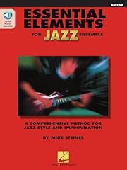 Essential elements jazz for sale  Delivered anywhere in USA 