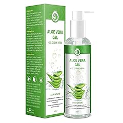 Aloe vera gel usato  Spedito ovunque in Italia 