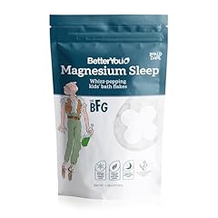 Betteryou magnesium sleep d'occasion  Livré partout en France