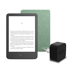 Nuovo kindle con usato  Spedito ovunque in Italia 