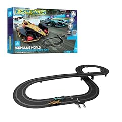 Scalextric racing track for sale  Delivered anywhere in UK