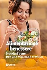 Alimentazione benessere. nutri usato  Spedito ovunque in Italia 