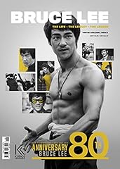 Bruce lee life for sale  Delivered anywhere in UK