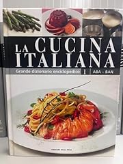 Cucina italiana grande usato  Spedito ovunque in Italia 