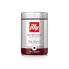 Illy espresso gemahlen gebraucht kaufen  Wird an jeden Ort in Deutschland