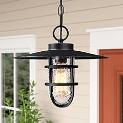 Bunkos outdoor pendant for sale  Delivered anywhere in USA 