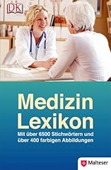 Medizin lexikon 6500 gebraucht kaufen  Wird an jeden Ort in Deutschland