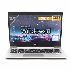 Ordinateur portable 830 d'occasion  Livré partout en France