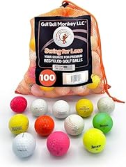 Golf ball monkey for sale  Delivered anywhere in USA 