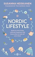 Nordic lifestyle embrace for sale  Delivered anywhere in USA 
