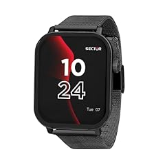 Sector limits smartwatch usato  Spedito ovunque in Italia 