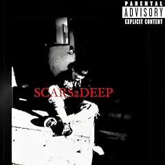 Scars2deep explicit for sale  Delivered anywhere in USA 