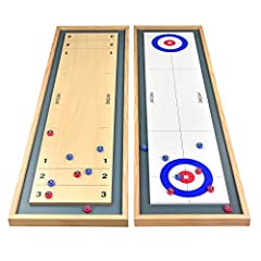 Gosports shuffleboard and for sale  Delivered anywhere in USA 