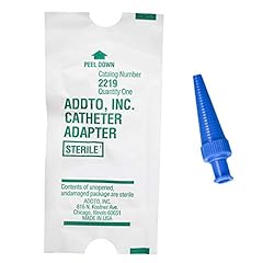 Addto catheter adapter for sale  Delivered anywhere in USA 