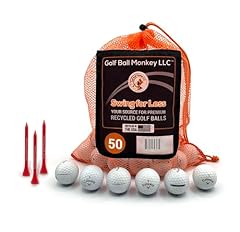 Golf ball monkey for sale  Delivered anywhere in UK