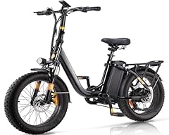 Finbike bike 48v gebraucht kaufen  Wird an jeden Ort in Deutschland