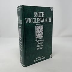 Smith wigglesworth the d'occasion  Livré partout en Belgiqu