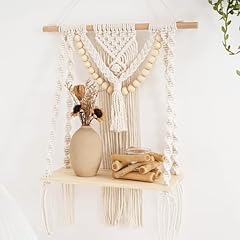 Uoixpuhuo macrame wall for sale  Delivered anywhere in USA 
