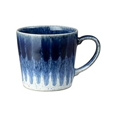 Denby studio blue for sale  Delivered anywhere in UK