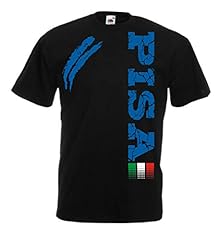 Vestipassioni shirt pisa usato  Spedito ovunque in Italia 