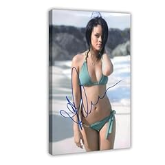 Nskdjse rihanna autograph for sale  Delivered anywhere in UK